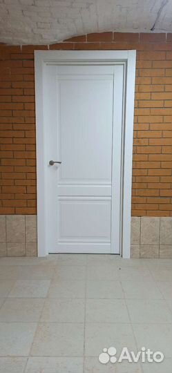Двери межкомнатные