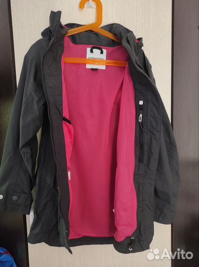 Ветровка Didriksons