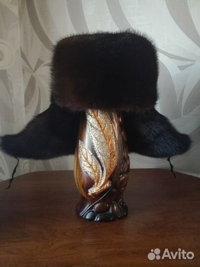 Шапка мужская