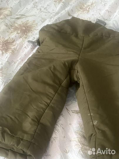 Детские вещи пакетом на мальчика 86 92