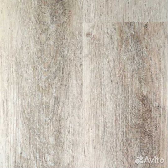 Кварц виниловый ламинат Deck Classic SPC010606 Дуб