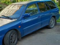 Mitsubishi Lancer 1.6 MT, 1995, 412 800 км, с пробегом, цена 75 000 руб.