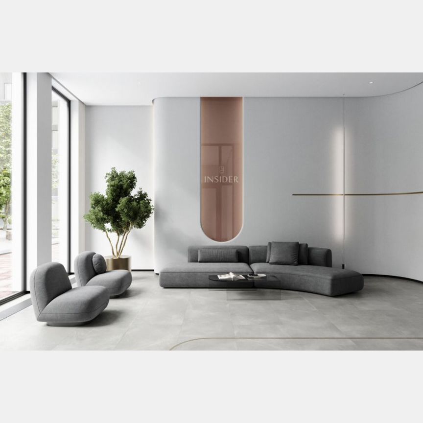 Апартаменты-студия, 20,1 м², 3/16 эт.