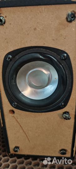 Сабвуфер Microlab M880