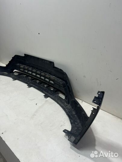 Юбка Бампера (губа) передняя Hyundai Creta 1