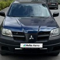 Mitsubishi Outlander 2.0 MT, 2003, 290 000 км, с пробегом, цена 540 000 руб.