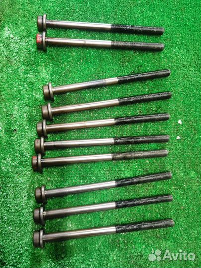 Болт головки блока цилиндров Mazda 6 GG 2.0 2006