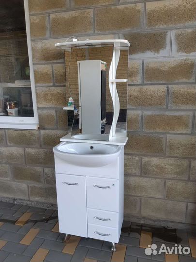 Тумба для ванной