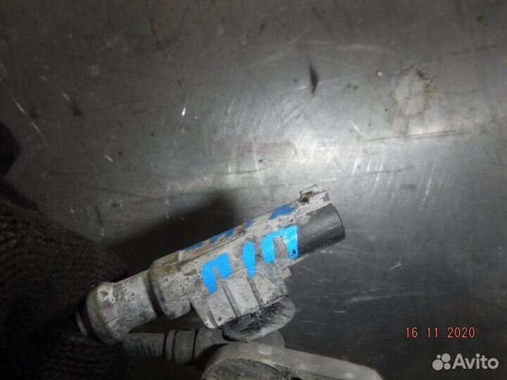 Датчик abs передний правый Лада Гранта 11186 2019