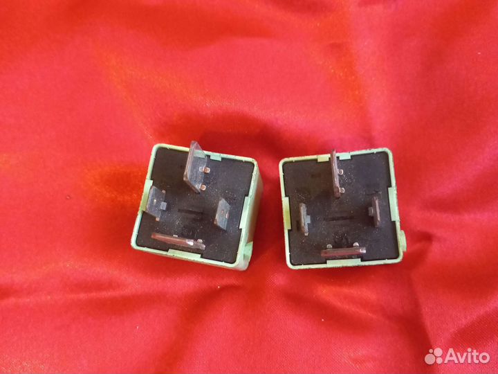 Реле 644 Audi Volkswagen Skoda Seat