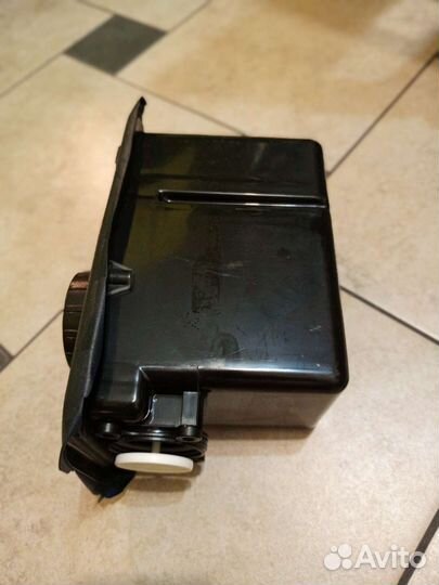 Встроенный насос для надувного матраса