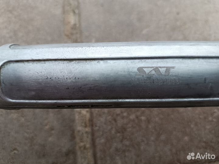 Рулевая рейка mazda cx-5