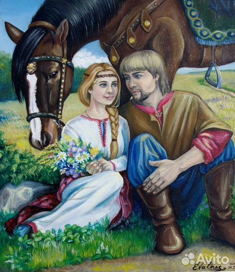 Художник, иллюстратор, дизайнер, преподаватель