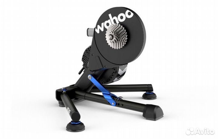 Велостанок Wahoo kickr v5 (2021), прямой привод