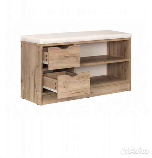 Тумба для обуви Лайт 10.82