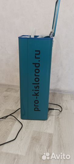 Кислородный аппарат Кислород OXY 5L