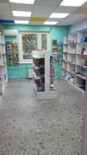 Свободного назначения, 101.7 м²