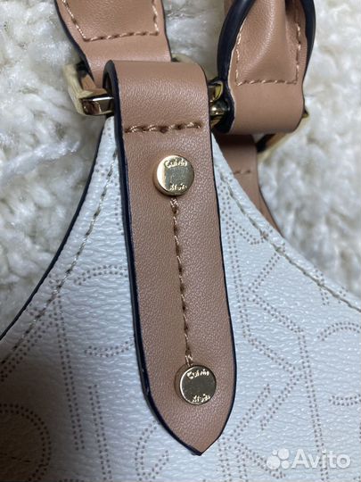 Сумка calvin klein