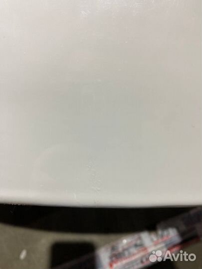 Раковина накладная на столешницу Gid N9436