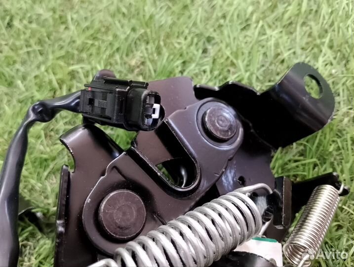 Замок капота Lexus Rx350 GYL25 2018