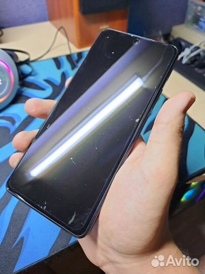 Infinix HOT 40, 8/128 ГБ