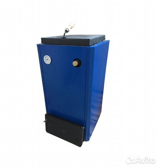 Твердотопливные отопительные котлы от 12 до 20 кВт