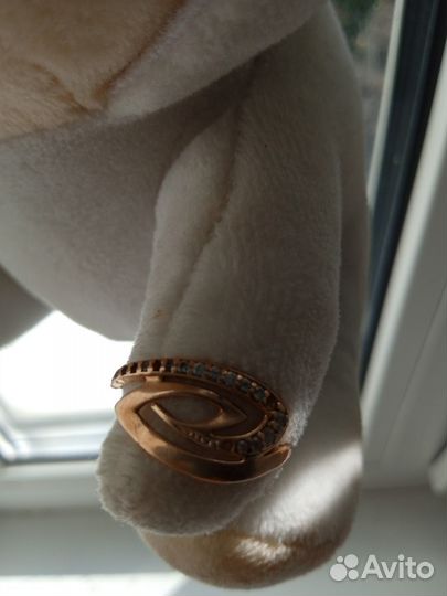 Золотое кольцо