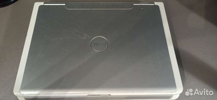 Ноутбук Dell Inspiron 1501