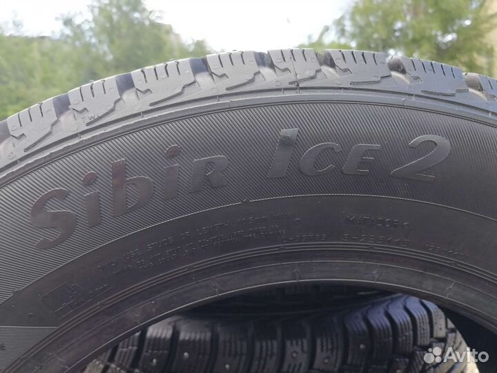 Matador MP 30 Sibir Ice 2 185/65 R15 82T