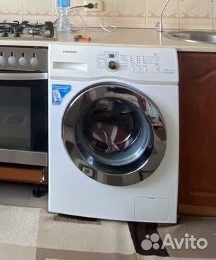 Стиральная машина бу