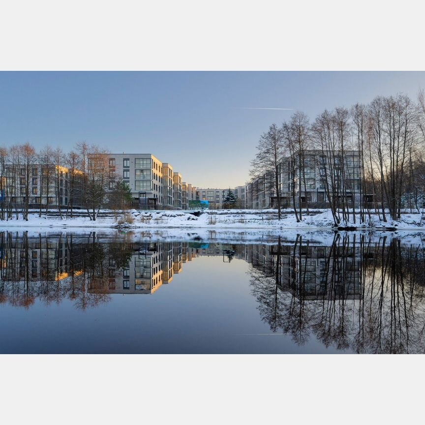 3-к. апартаменты, 77,5 м², 1/5 эт.