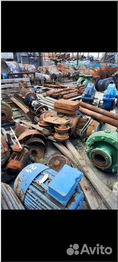 Покупаю дорого Моторы-редуктора,Редуктора