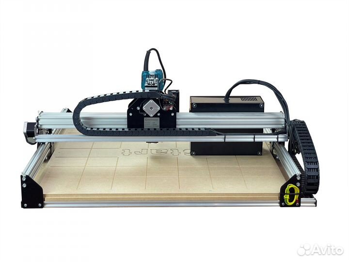 Фрезерный станок с чпу Start 600