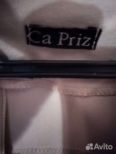 Женское платье