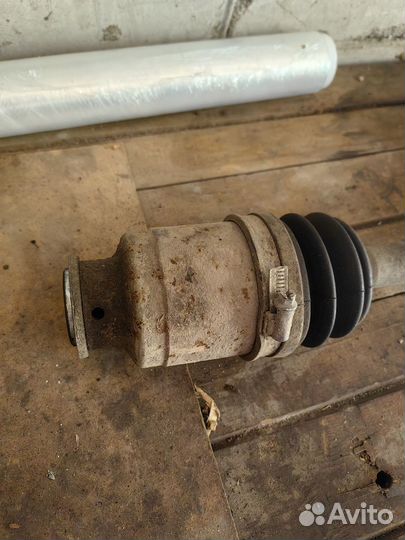 Шрус в сборе Subaru forester оба