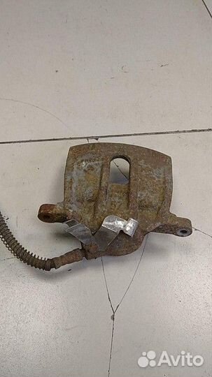 Суппорт передний левый Chery Fora / A5