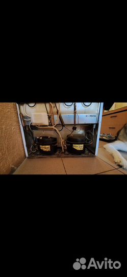 Холодильник