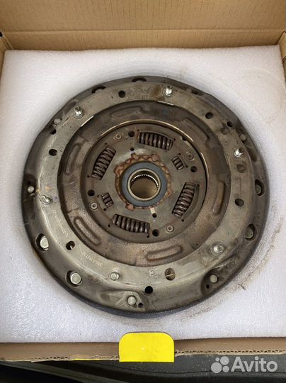 602000800 power shift сцепление