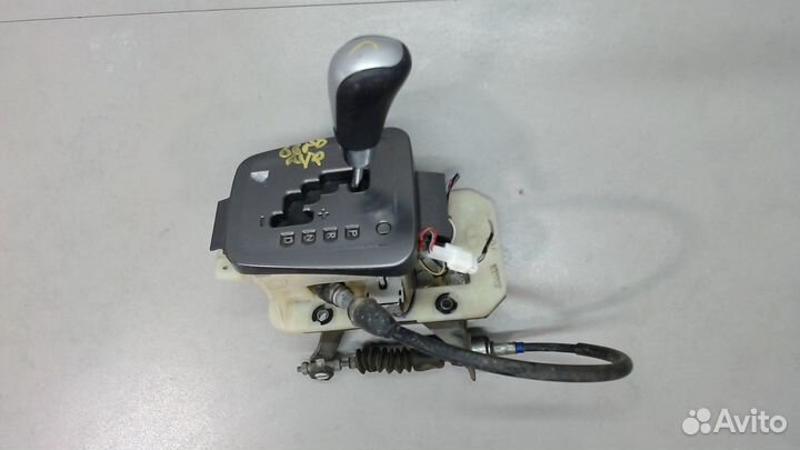 Кулиса кпп Subaru Impreza XV (G12), 2010