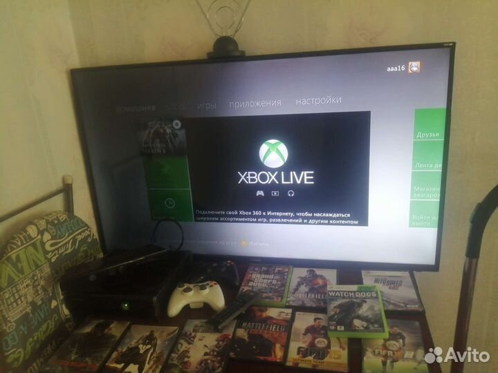 Xbox 360