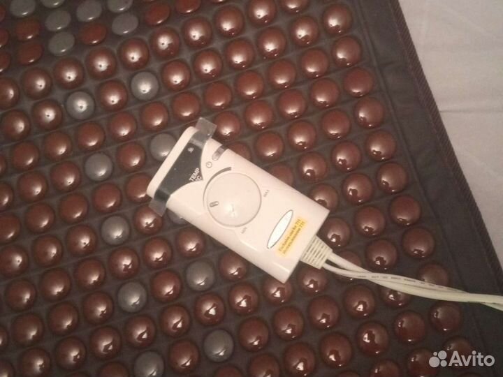 Матрас из турманивой керамики