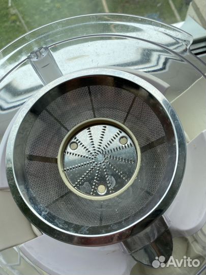 Соковыжималка