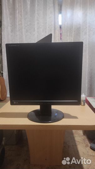 Монитор LG и acer