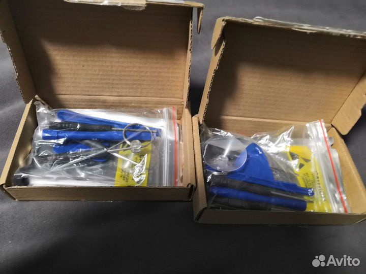 Аккумулятор X-IT GB31241-2014 для iPhone 8 plus