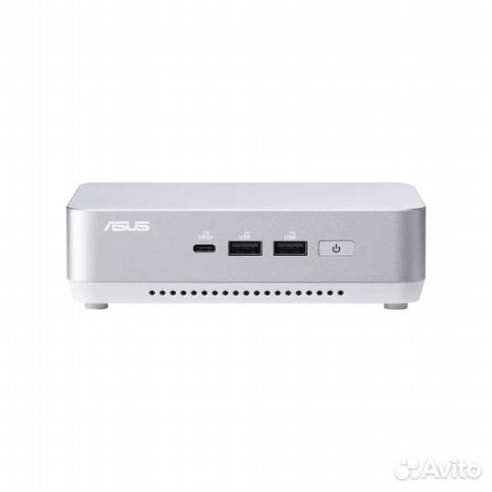 Компьютер Asus NUC Pro+ Intel Ultra 9 185h 2024