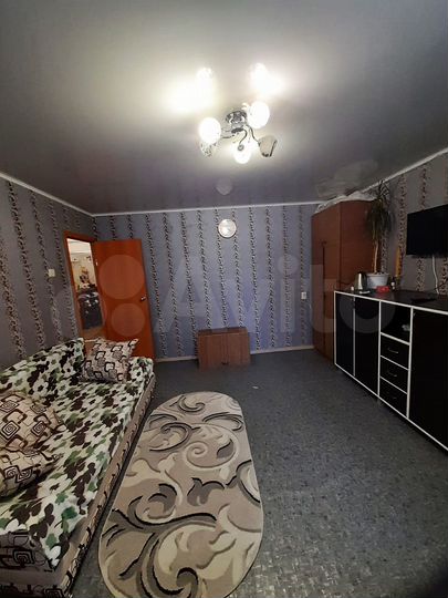 3-к. квартира, 62,8 м², 1/9 эт.