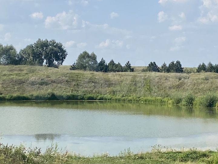 Участок 18,2 сот. (ИЖС)