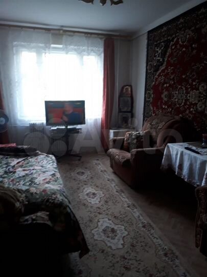 1-к. квартира, 40,7 м², 1/10 эт.