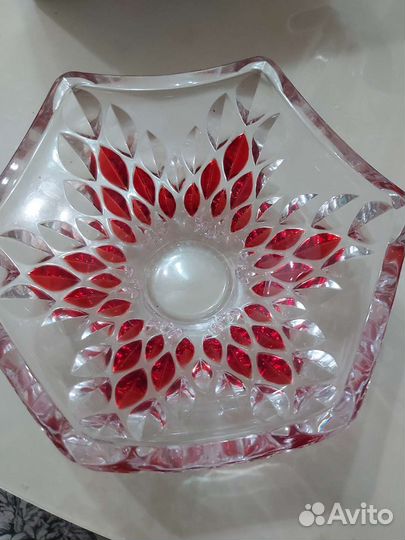 Салатник новый