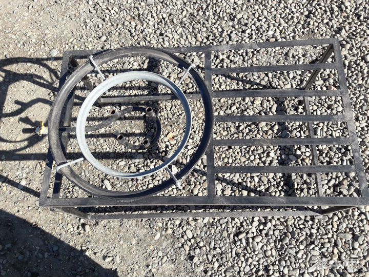 Газовые горелки